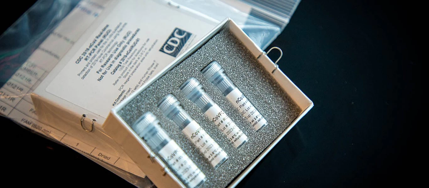 ΗΠΑ - Εγκρίθηκε και από τον CDC το εμβόλιο της Pfizer: Ο πρώτος εμβολιασμός ξεκινά τη Δευτέρα